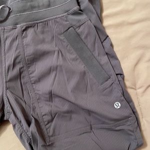 Lululemon Joggers